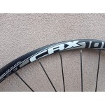 Комплект НОВИ алуминиеви капли 27.5 цола CRX 1011 за диск Комплект НОВИ алуминиеви капли 27.5 цола CRX 1011 за диск